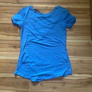 Blue Calia T-Shirt